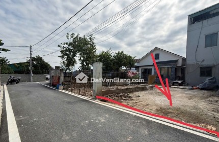 Bán đất Văn Giang Hưng Yên, 59,6m² gần cổng phụ Đại học Bách Khoa CS2 tại Sở Đông, Nghĩa Trụ